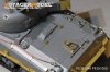 Voyager Model PE351049B WWII UK Sherman VC Firefly (B Ver.included Gun Barrel) For R.F.M 5038 1/35